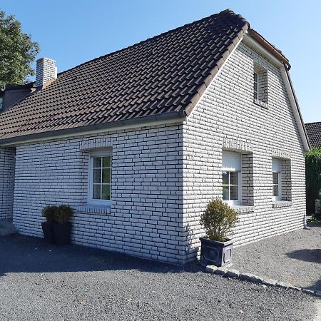 Monteurzimmer Ausma Boen 2 - Vakantiehuis Rust & Ruimte Bunde  외부 사진