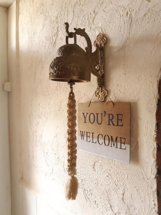 Monteurzimmer Ausma Boen 2 - Vakantiehuis Rust & Ruimte Bunde  외부 사진