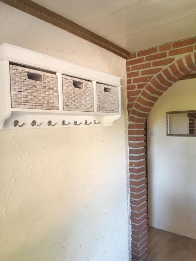 Monteurzimmer Ausma Boen 2 - Vakantiehuis Rust & Ruimte Bunde  외부 사진