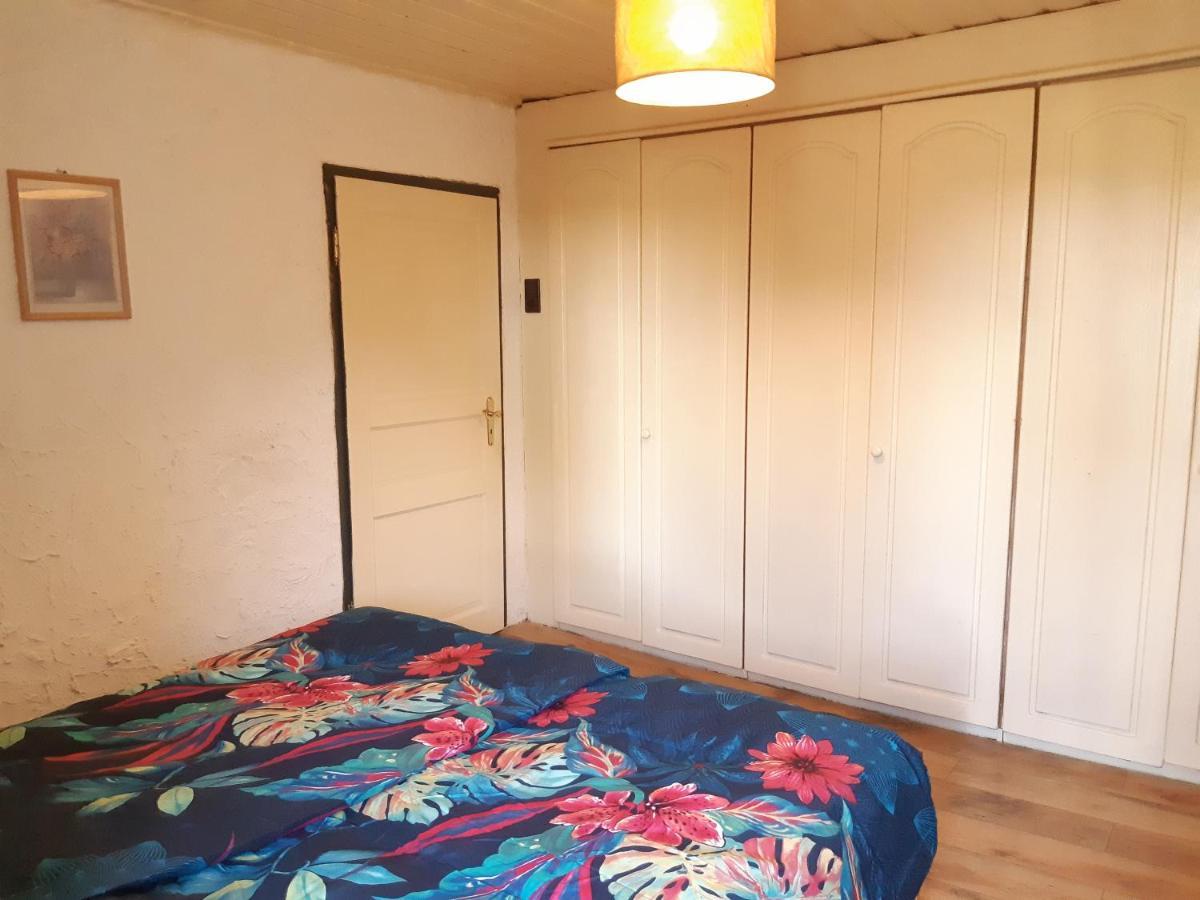 Monteurzimmer Ausma Boen 2 - Vakantiehuis Rust & Ruimte Bunde  외부 사진