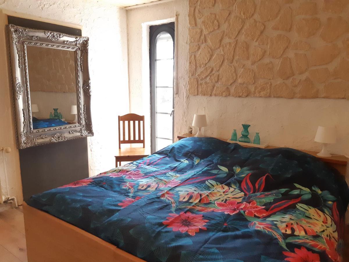 Monteurzimmer Ausma Boen 2 - Vakantiehuis Rust & Ruimte Bunde  외부 사진