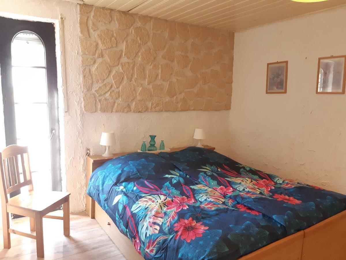 Monteurzimmer Ausma Boen 2 - Vakantiehuis Rust & Ruimte Bunde  외부 사진