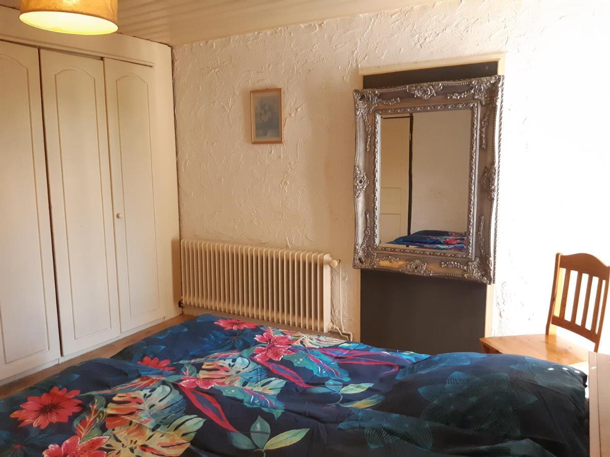 Monteurzimmer Ausma Boen 2 - Vakantiehuis Rust & Ruimte Bunde  외부 사진