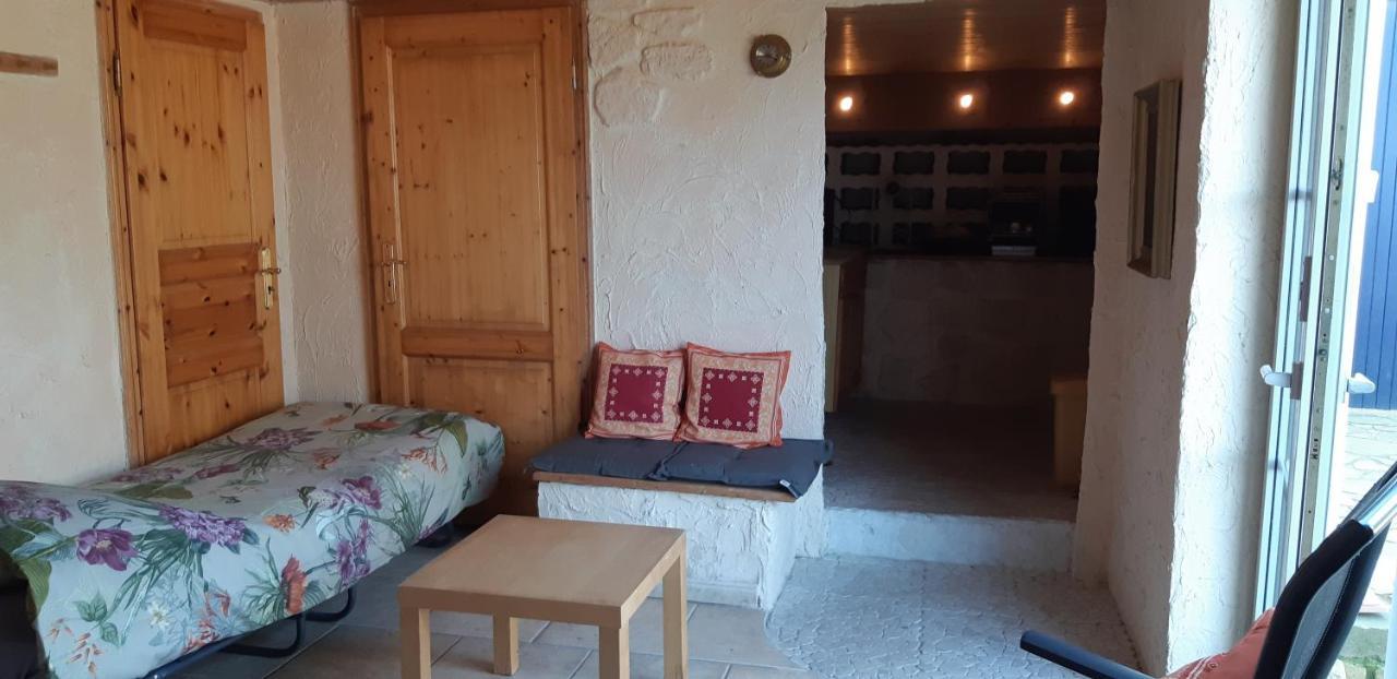 Monteurzimmer Ausma Boen 2 - Vakantiehuis Rust & Ruimte Bunde  외부 사진