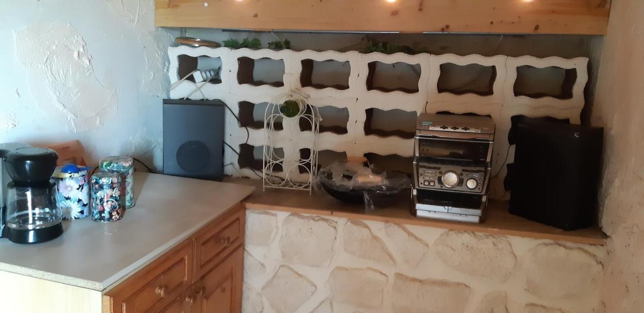 Monteurzimmer Ausma Boen 2 - Vakantiehuis Rust & Ruimte Bunde  외부 사진